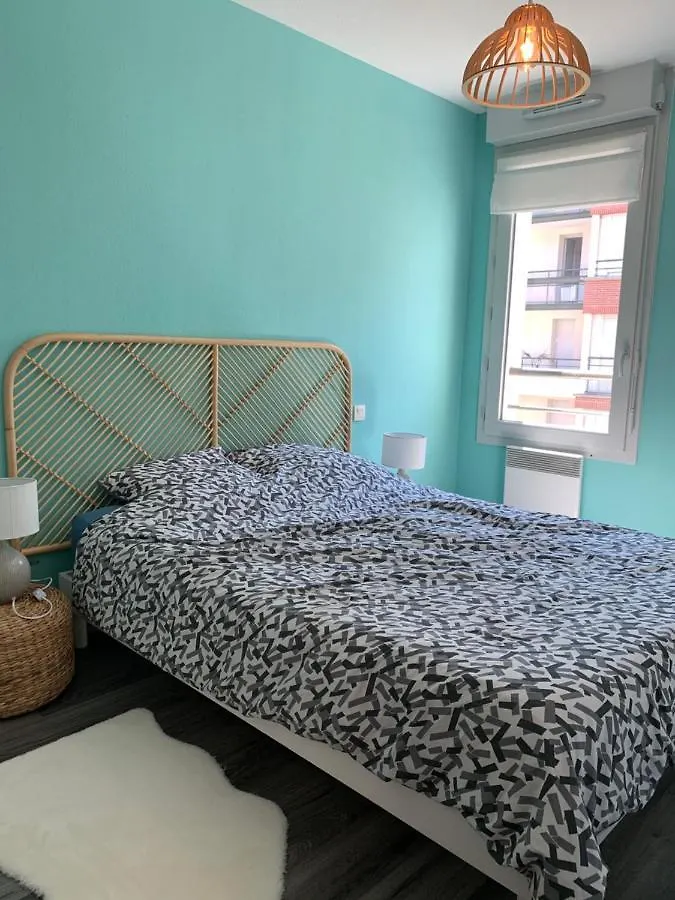 Toulouse Premium Appartement Parking Tramway Wifi Charmant