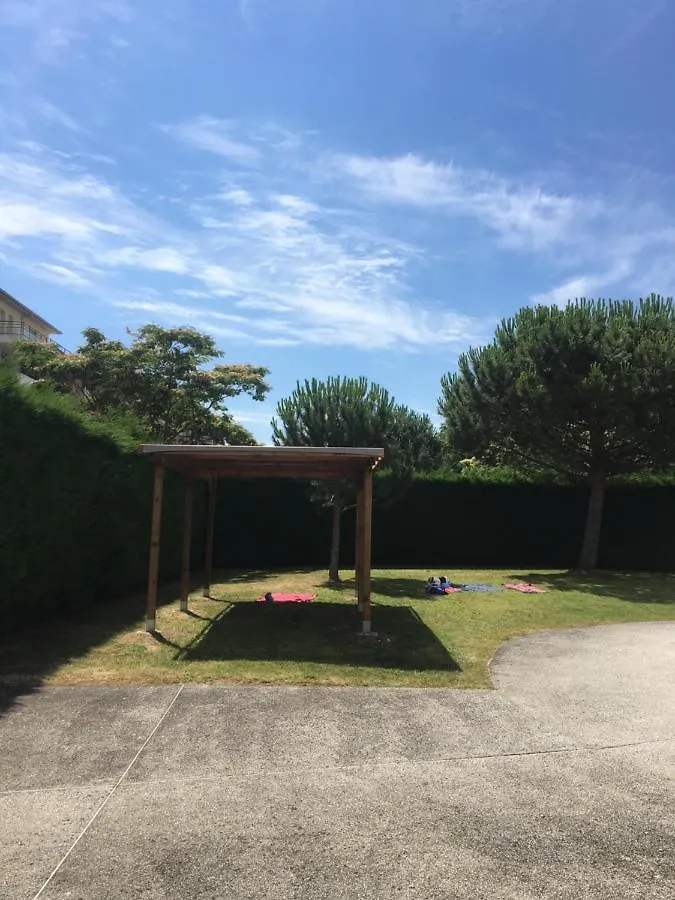 Toulouse Premium Appartement Parking Tramway Wifi Charmant Frankrijk