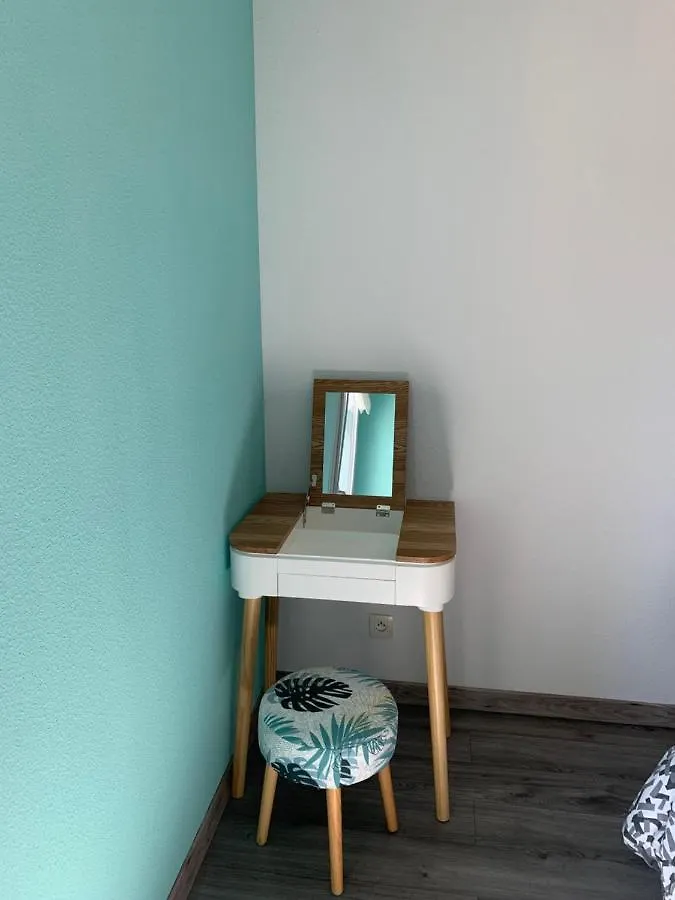 Toulouse Premium Appartement Parking Tramway Wifi Charmant